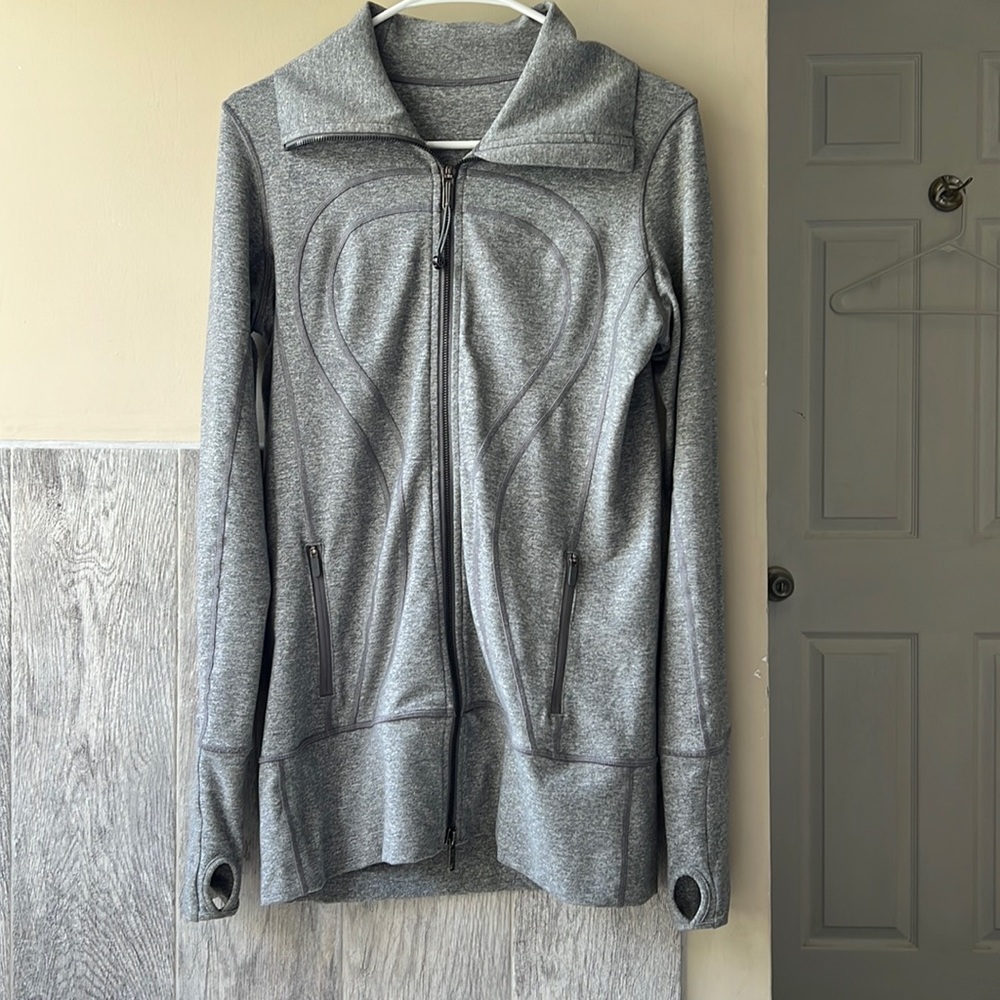 Lululemon Define Jacket